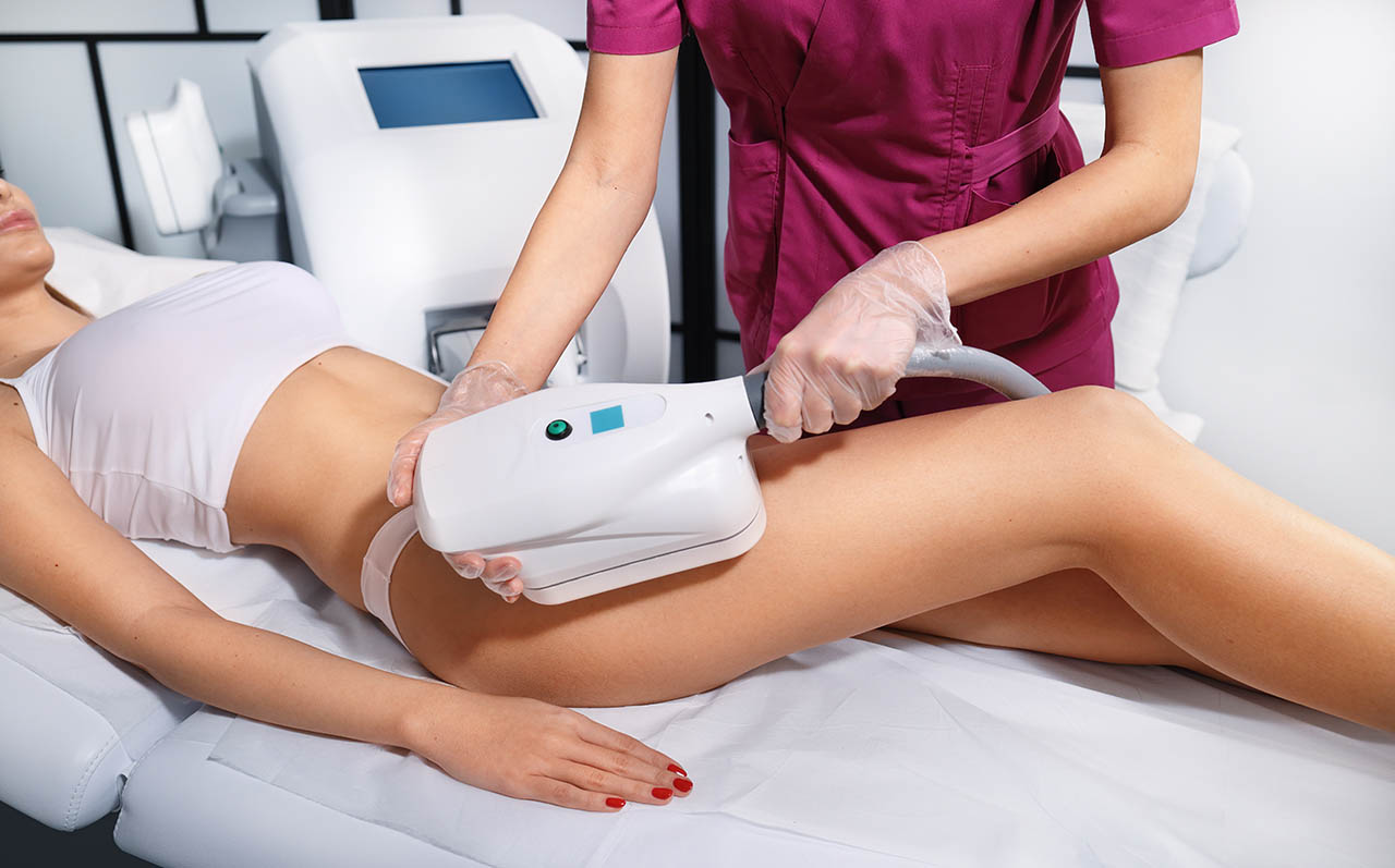 CoolSculpting: Is it Safe?