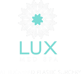 LUX Med Spa at Buckhead Plastic Surgery logo