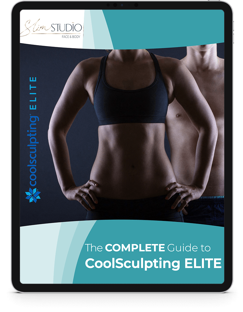 Everything you need to know about EMSCULPT at Slim Studio Atlanta