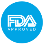 FDA approved logo