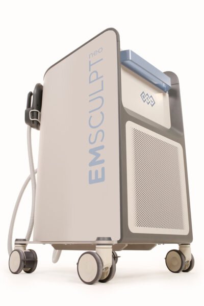 Atlanta EMSCULPT machine