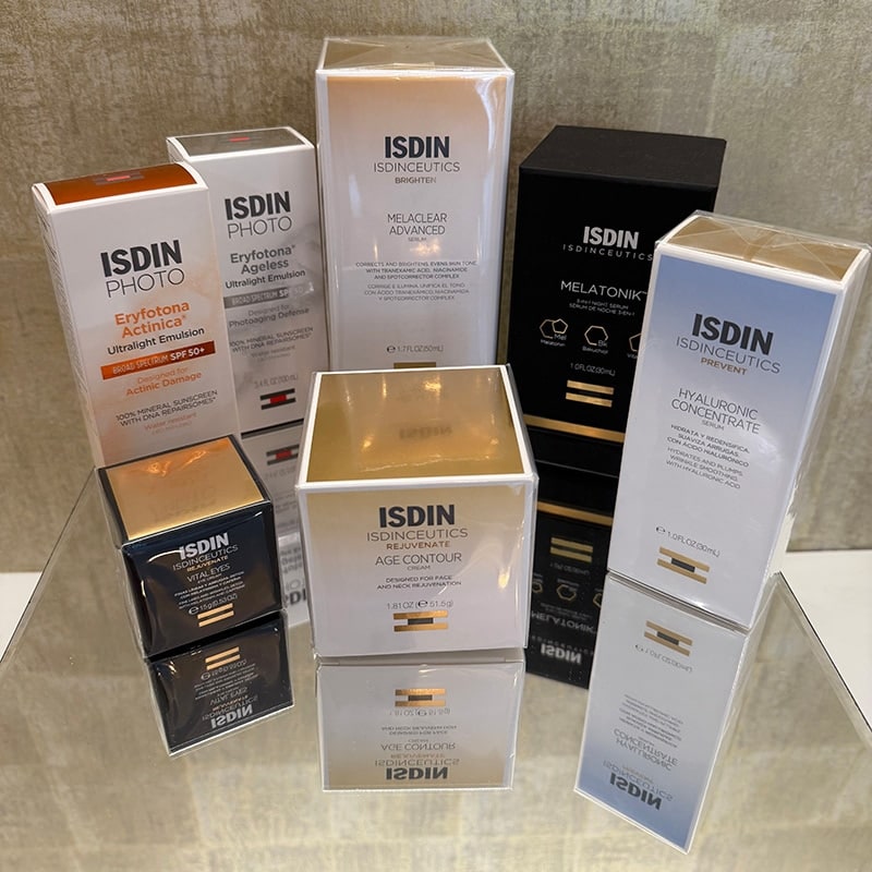ISDIN