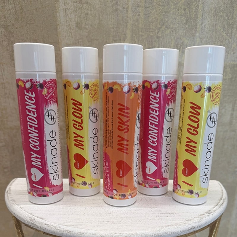 Skinade
