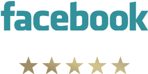Facebook five stars