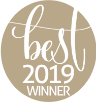 Sandy Springs Best of 2019 Winner Logo