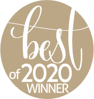 Sandy Springs Best of 2020 Winner Logo