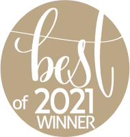 Sandy Springs Best of 2021 Winner Logo