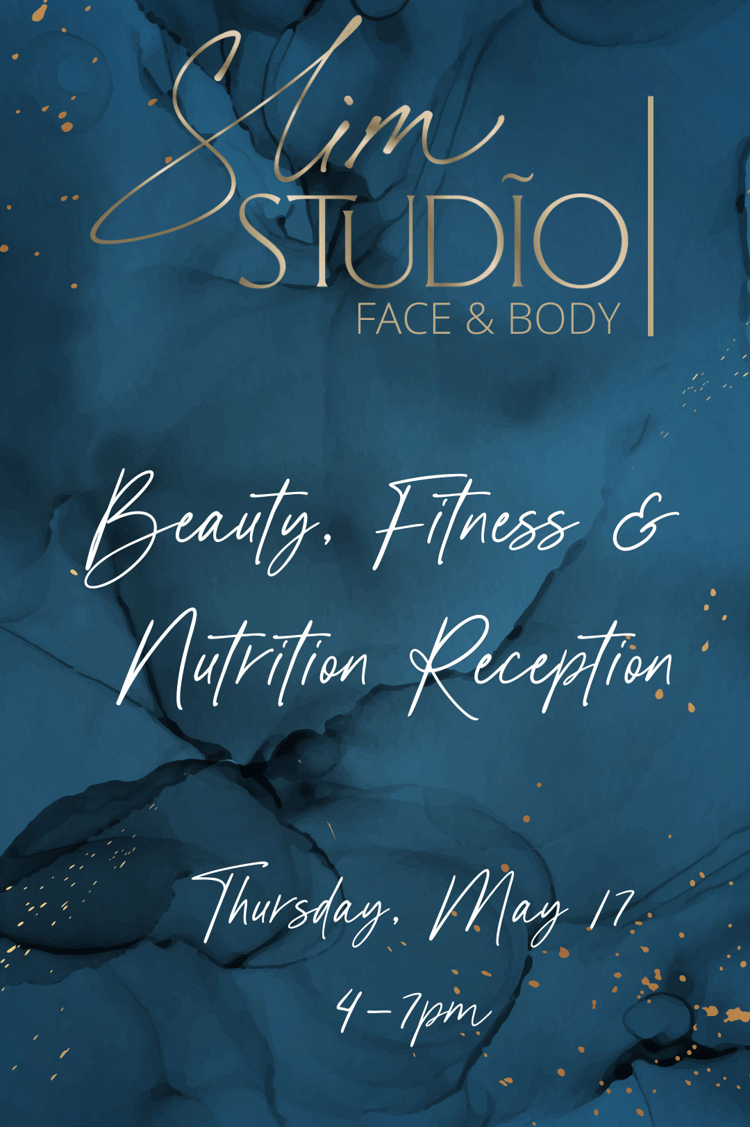 Beauty Fitness & Nutrition Party | Slim Studio Event Gallery | Slim Studio CoolSculpting in Atlanta