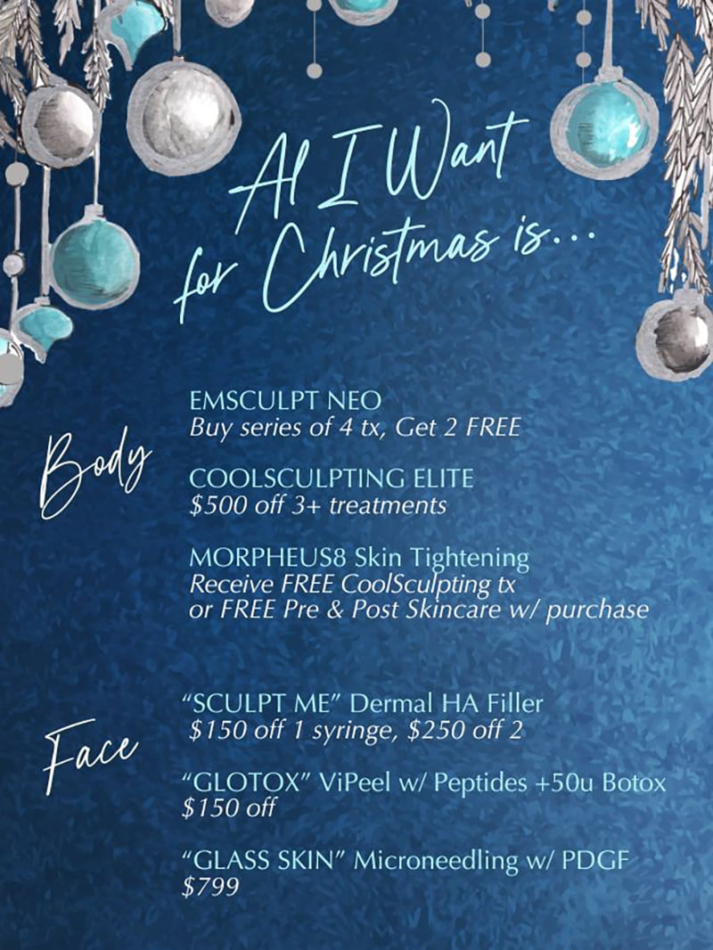 2025 Winter Specials in Atlanta