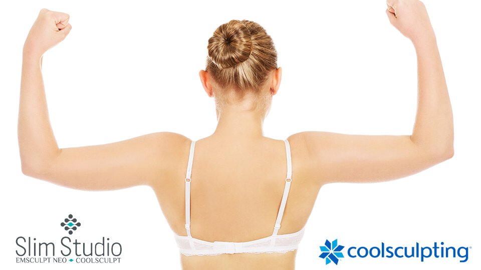Best Of Andrews Square Best Place for NonSurgical Body Sculpting