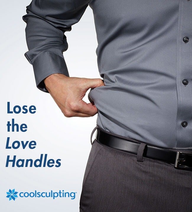 Lose the Love Handles | Slim Studio | Lose Resistant Fat