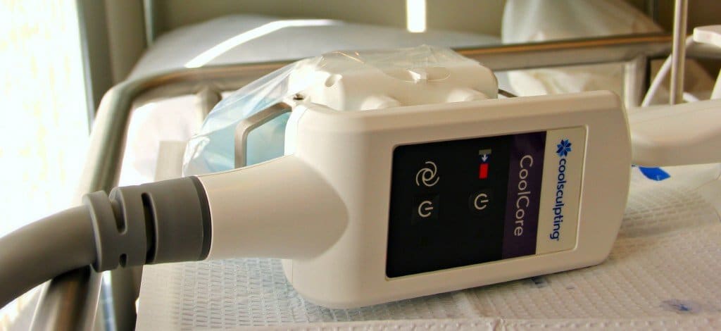 Coolsculpting equipment | Cool Body Sculpting Reviews