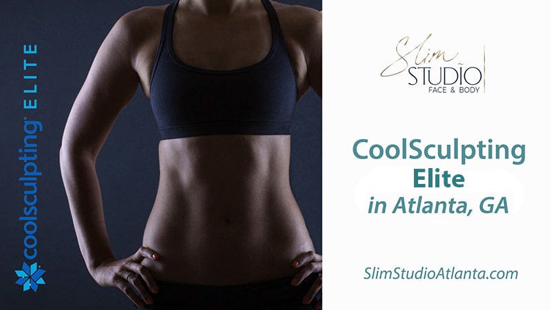 The Complete Guide to CoolSculpting Elite