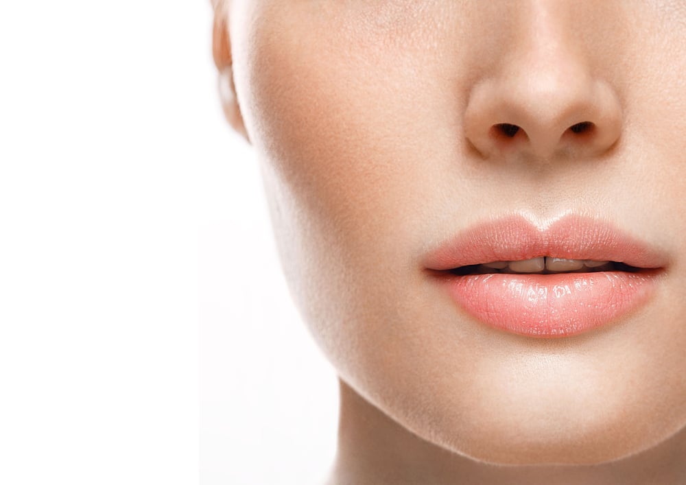 Woman,Lips,Nose,Nature,Skin Lip Fillers in Atlanta