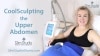 CoolSculpting the Upper Abdomen video