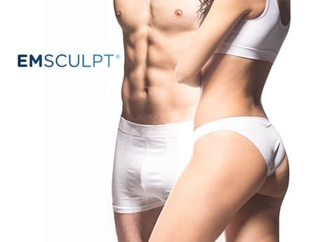 EMSculpt