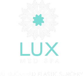 LUX Med Spa at Buckhead Plastic Surgery logo