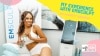 Jasmine's Experience with EMSculpt Video