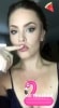 Instagram influencer Sarah Hopkins at Slim Studio Atlanta