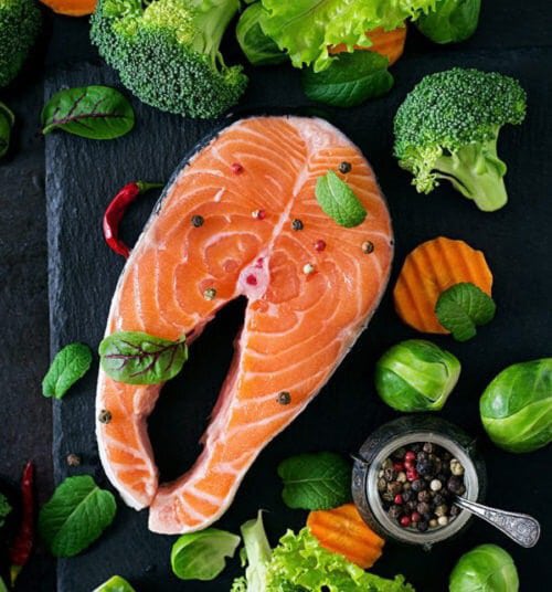 Healthy diet for great coolsculpting results
