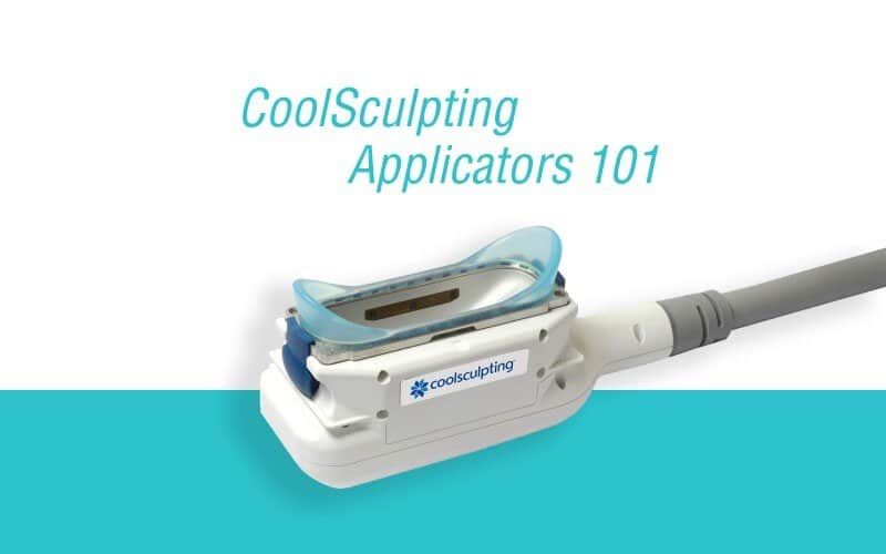 CoolSculpting Applicators 101