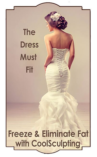 The Dress Must Fit