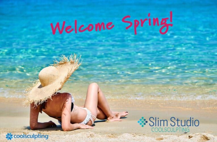 CoolSculpting Spring Welcome 2019