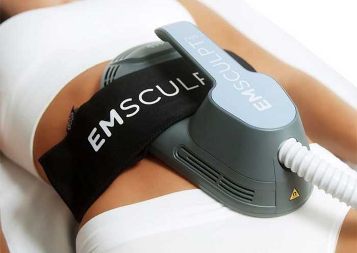 Why EMSculpt NEO is the Ideal Non-Surgical Solution for Body Sculpting After Weight Loss