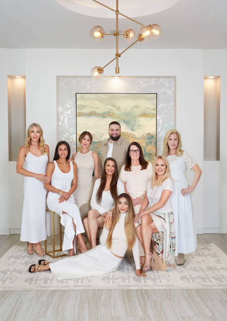 Meet Our Team