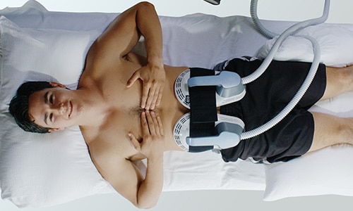 EMSculpt NEO for the Abdomen in Atlanta