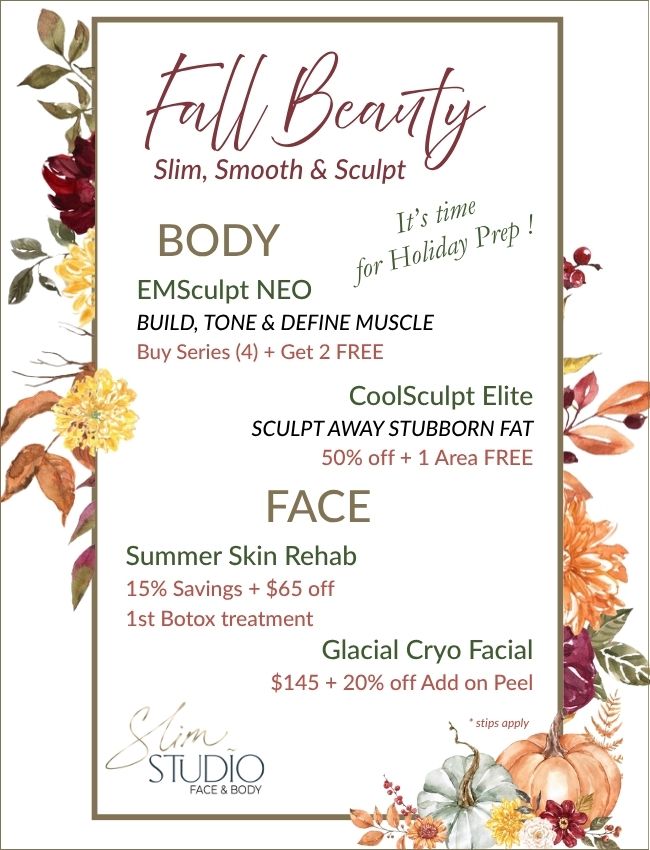 Fall Special